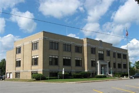 tonawanda city hall|Iba pa.